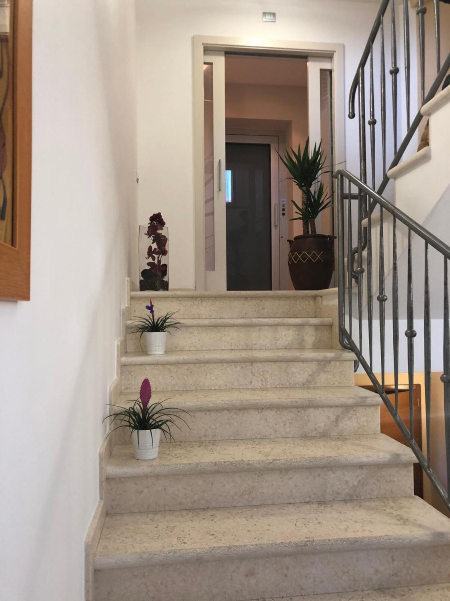 Dad Home Cles Exterior foto